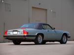 Jaguar XJ-S Convertible 1988 года (US)